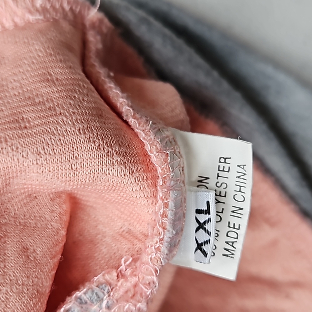 "Faith" hoodie - Picture 14 of 16